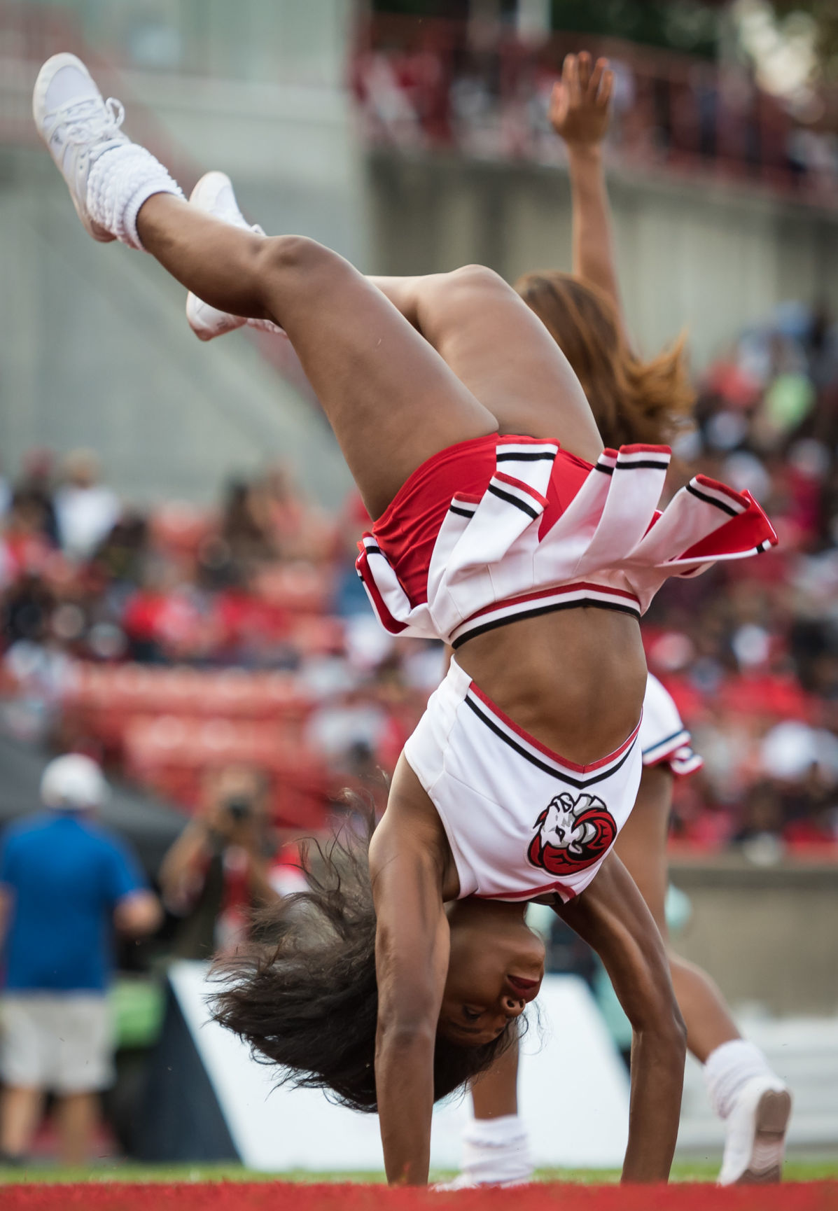 Winston-Salem State Catawba Football